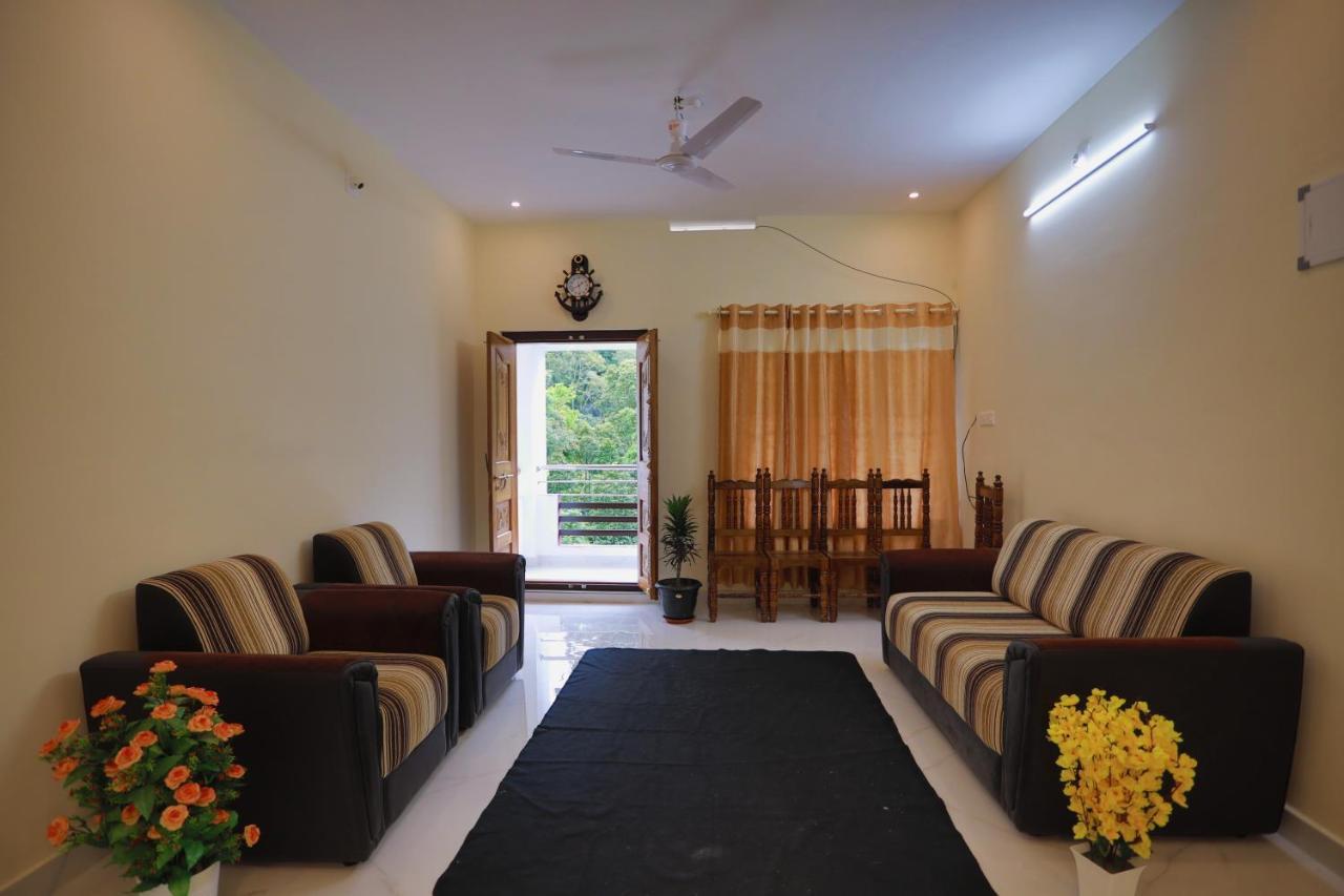 God'S Gift Villa Devikolam Ngoại thất bức ảnh
