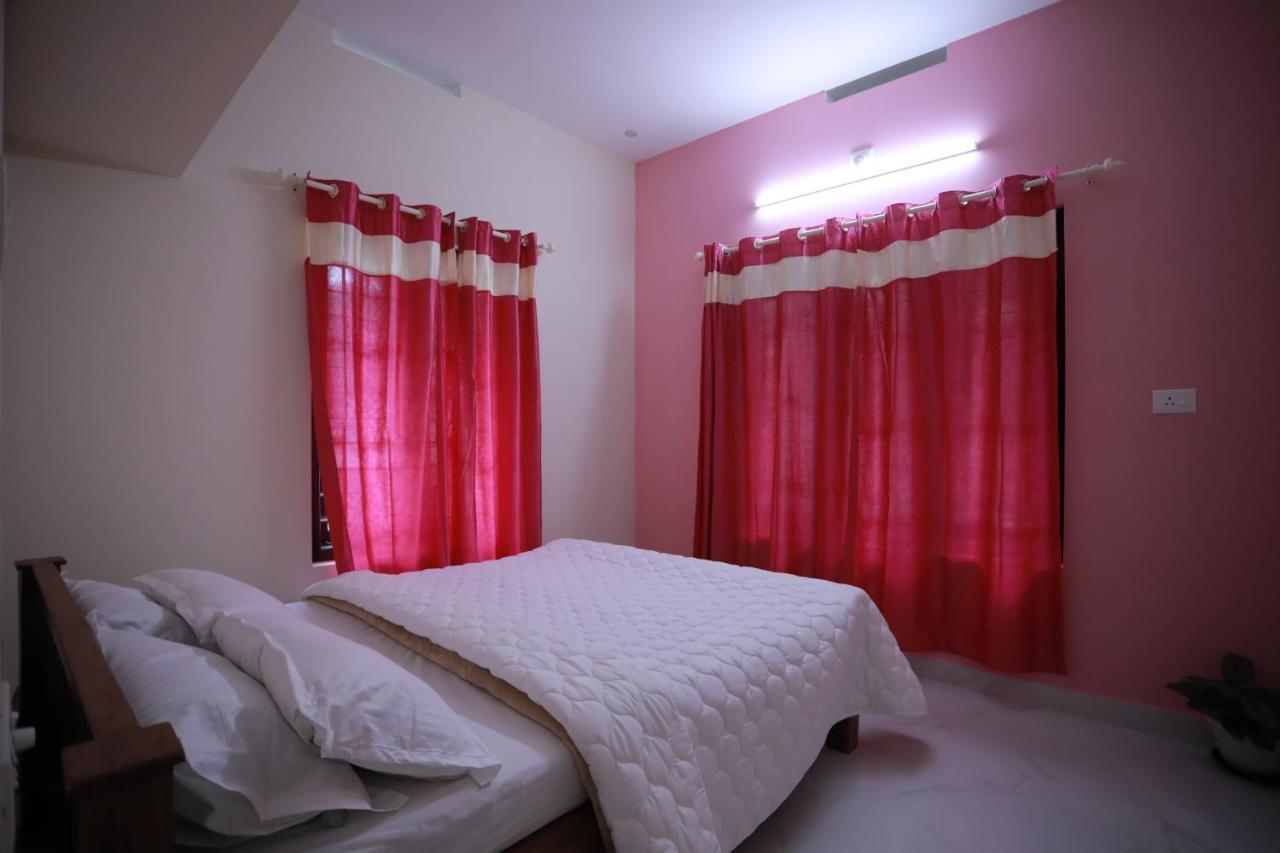 God'S Gift Villa Devikolam Ngoại thất bức ảnh
