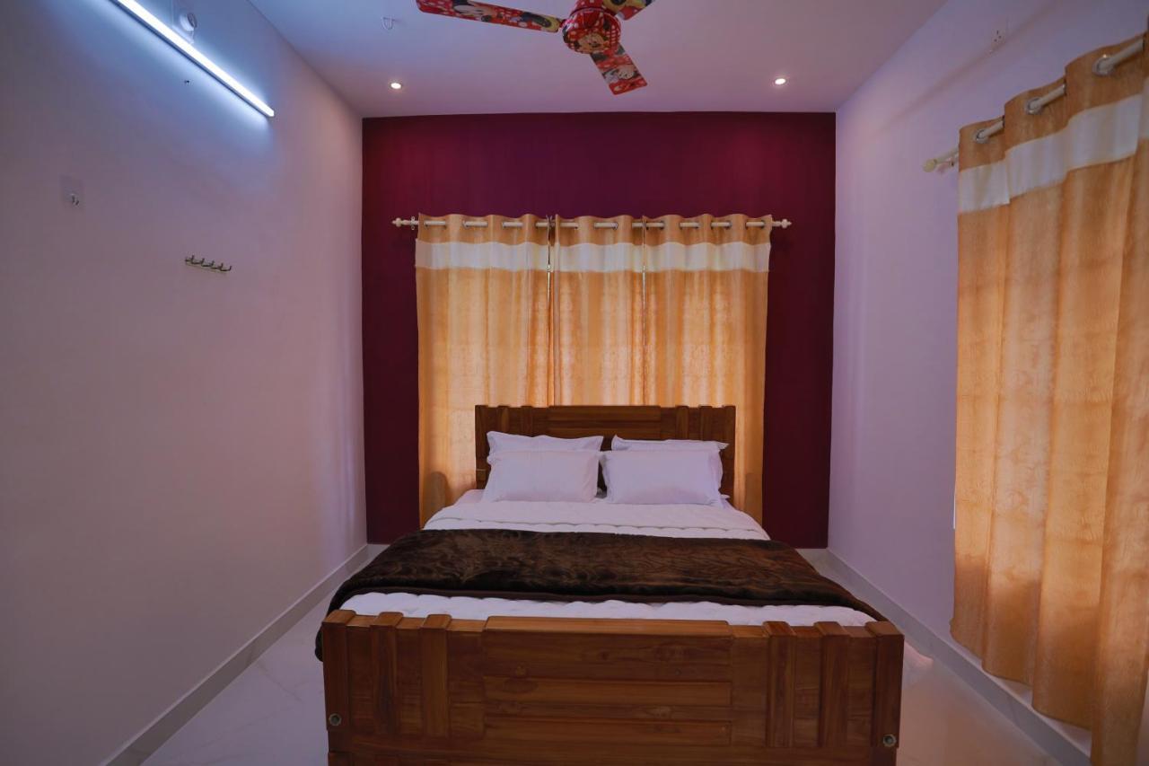 God'S Gift Villa Devikolam Ngoại thất bức ảnh
