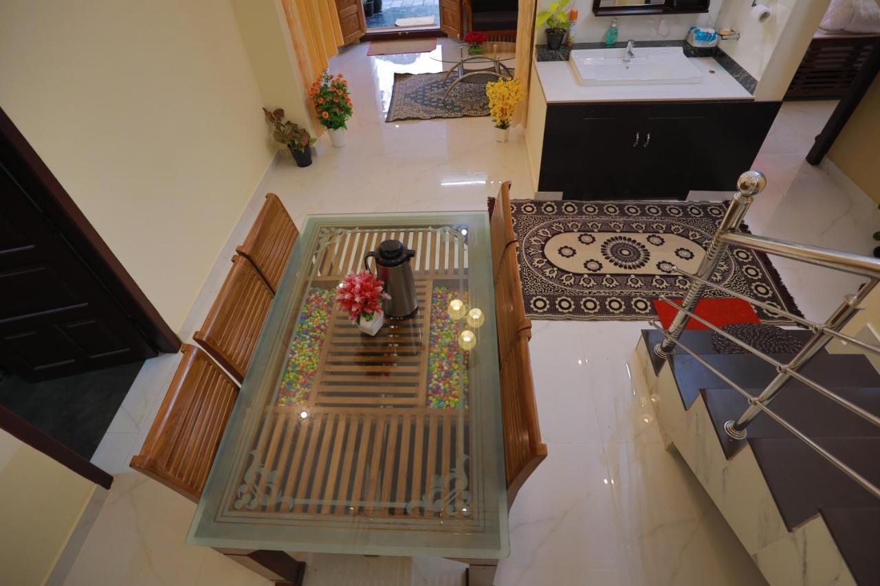 God'S Gift Villa Devikolam Ngoại thất bức ảnh