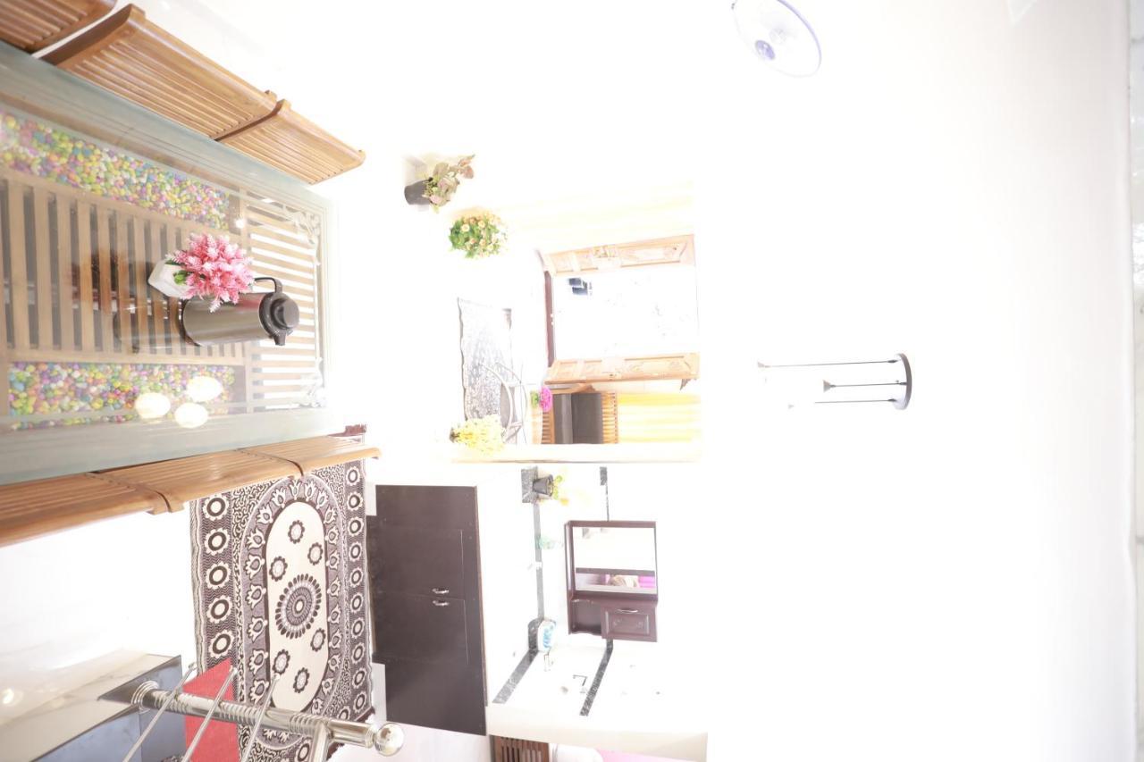 God'S Gift Villa Devikolam Ngoại thất bức ảnh