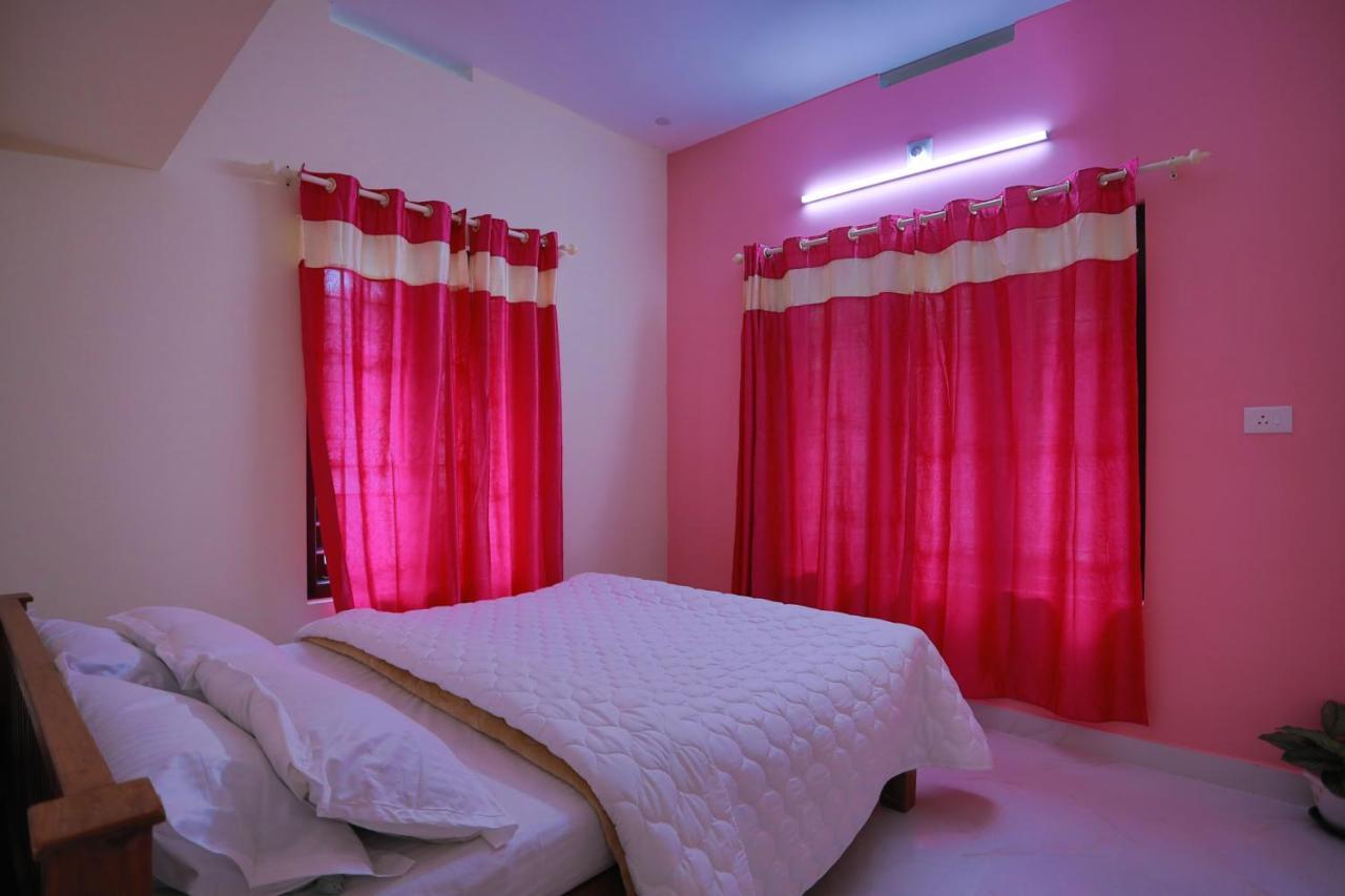 God'S Gift Villa Devikolam Ngoại thất bức ảnh