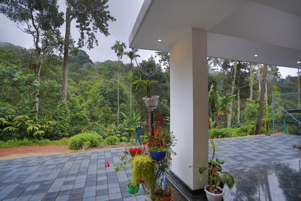 God'S Gift Villa Devikolam Ngoại thất bức ảnh