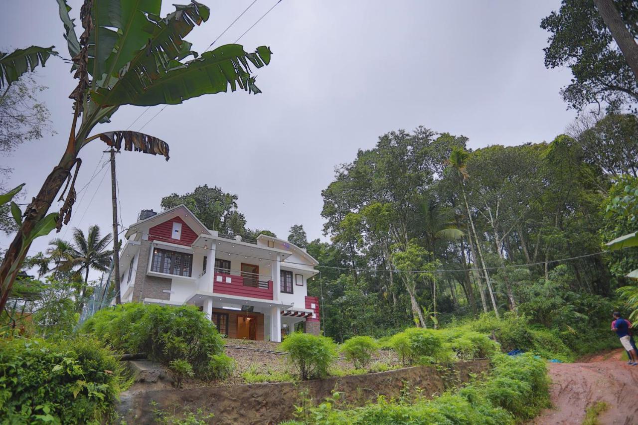 God'S Gift Villa Devikolam Ngoại thất bức ảnh